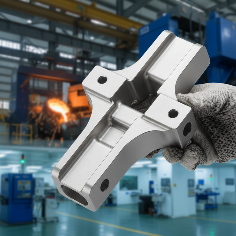 How to Choose the Best OEM China Steel Precision Castings Suppliers?