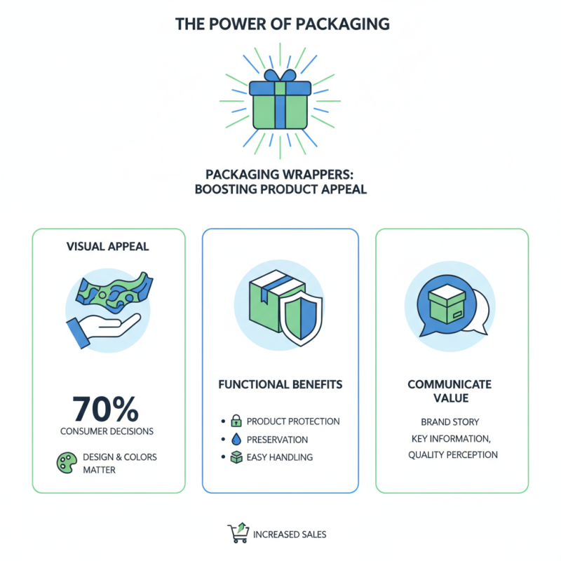 Essential Package Wrapper Tips You Need to Know?