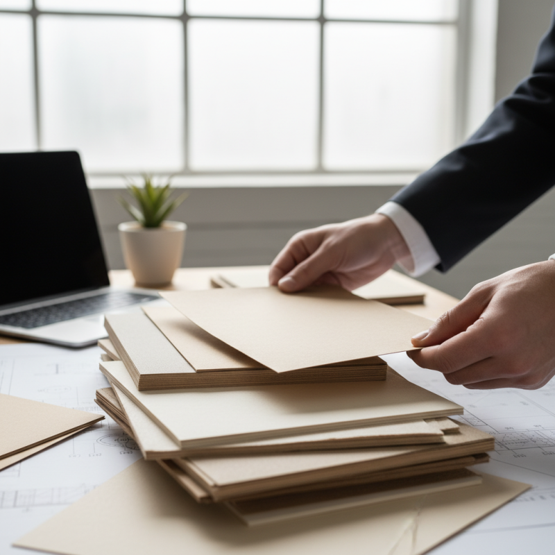 How to Choose the Best Wood Pulp Paper for Your Needs?