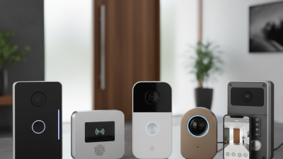 Top 5 Intercom Door Entry Systems You Should Consider?