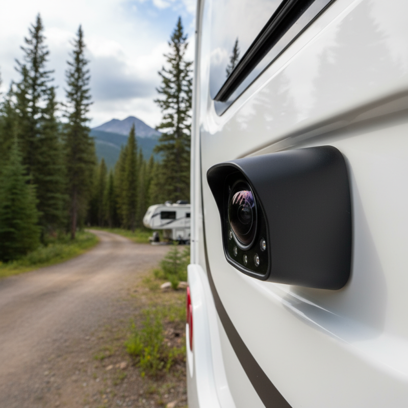 Top 10 Rv Rearview Camera Systems You Should Consider?