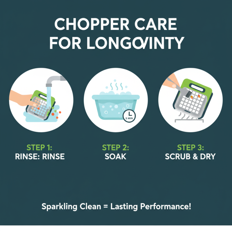 Why You Need a Vegetable Chopper in Your Kitchen?