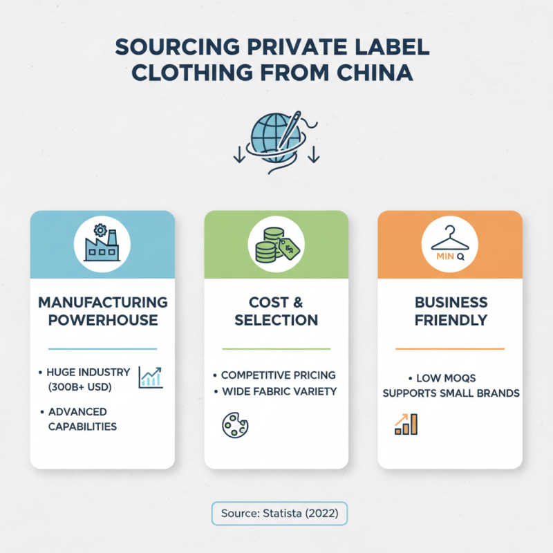 Top China Wholesale Private Label Clothing Options For Your Business?