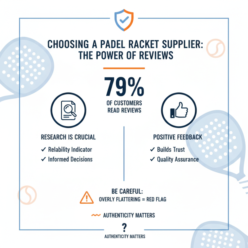 How to Choose the Best Custom Padel Ball Racket Supplier for Your Needs?