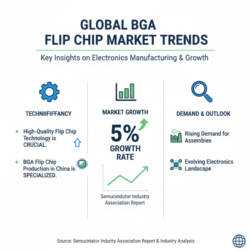 Top 10 Best China High-Quality Flip Chip Factories You Should Know?