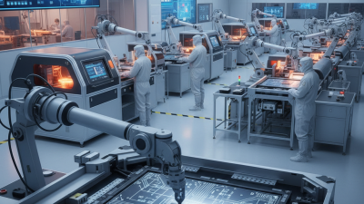 Top 10 Best China High-Quality Flip Chip Factories You Should Know?
