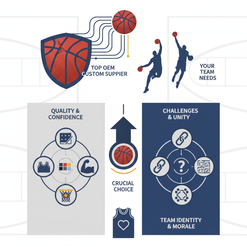 Top OEM Custom Basketball Shirts Supplier for Your Team Needs?