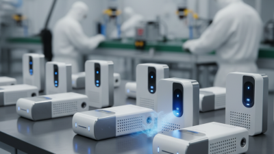 Why Choose High-Quality OEM Natural Gas Detector Factories for Safety?