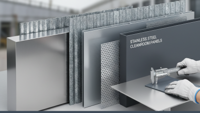 How to Choose the Best Steel Panels for Your Project?