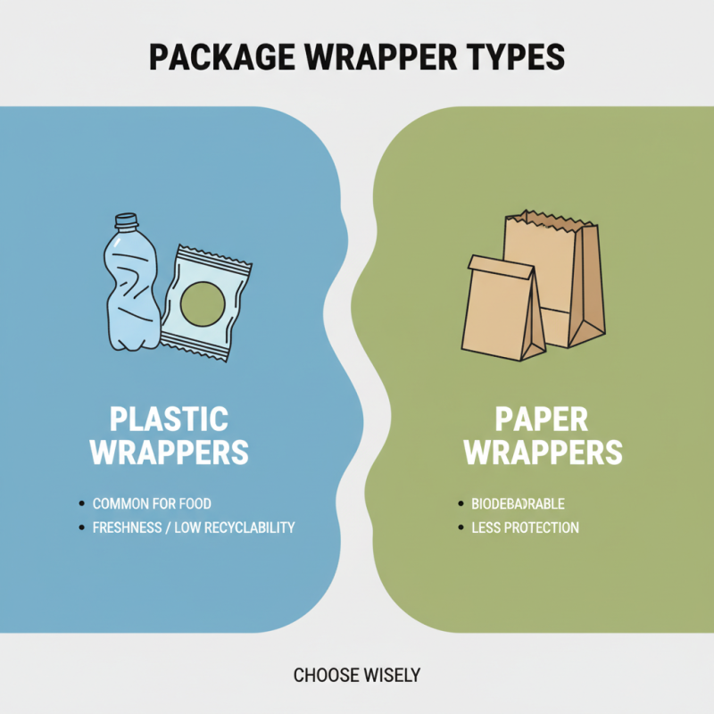 Essential Package Wrapper Tips You Need to Know?