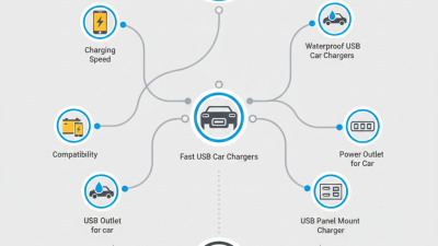 How to Choose the Best Usb Plug Socket for Your Devices?