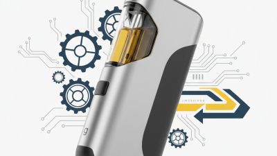 Why Choose OEM Custom All-In-One Vape Factories for Your Business Needs?