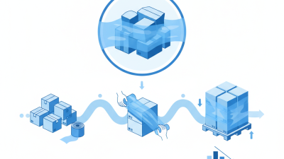 How to Use Stretch Film for Optimal Packaging Solutions?