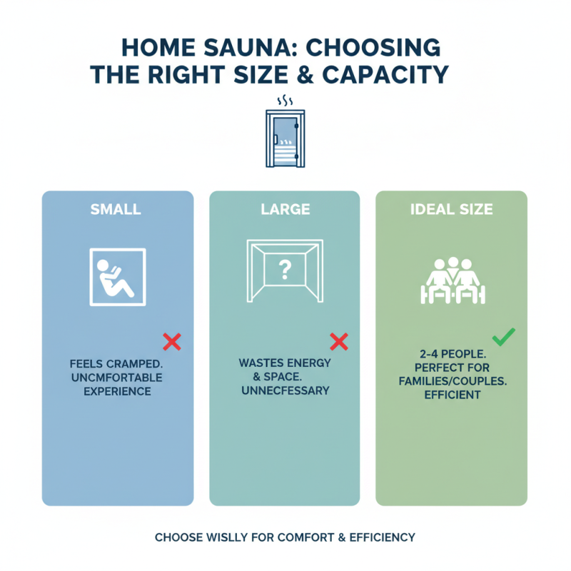 How to Choose the Best Electric Sauna for Your Home?
