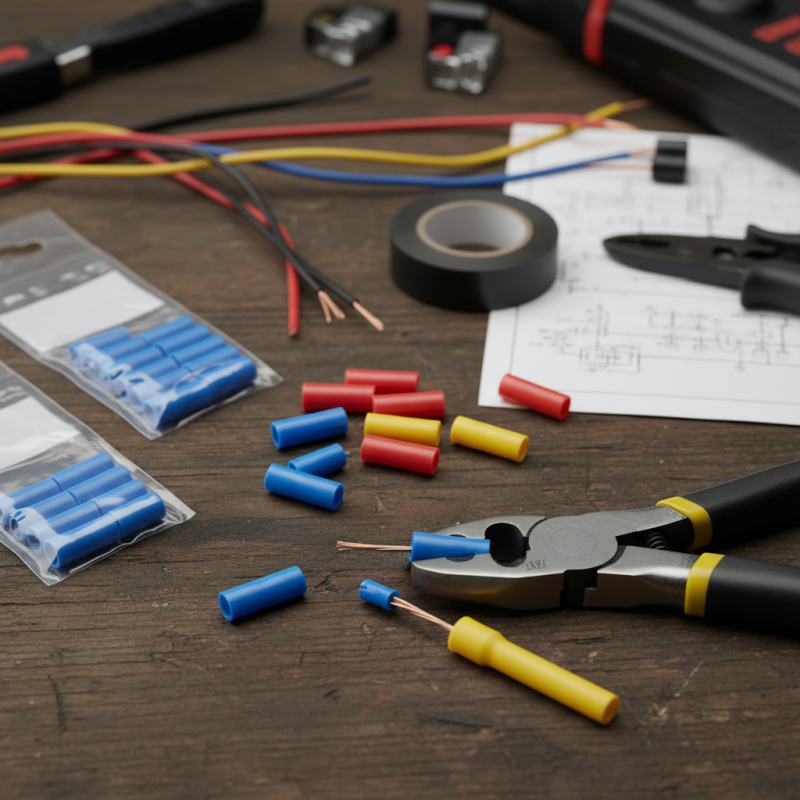 What Are Butt Connectors and How Are They Used?