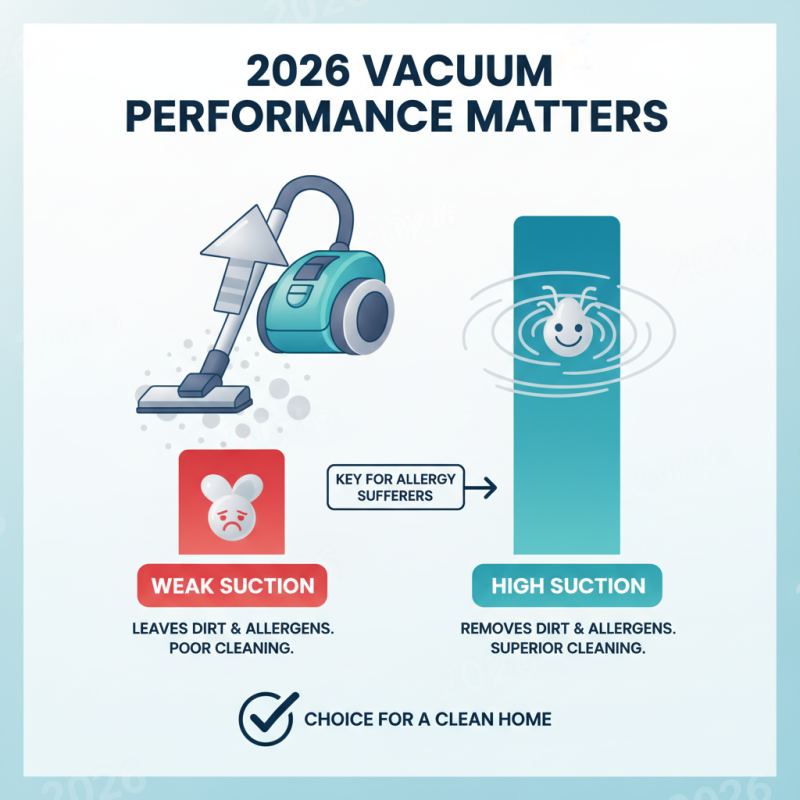 Top 10 Vacuum Cleaners for Every Home in 2026?