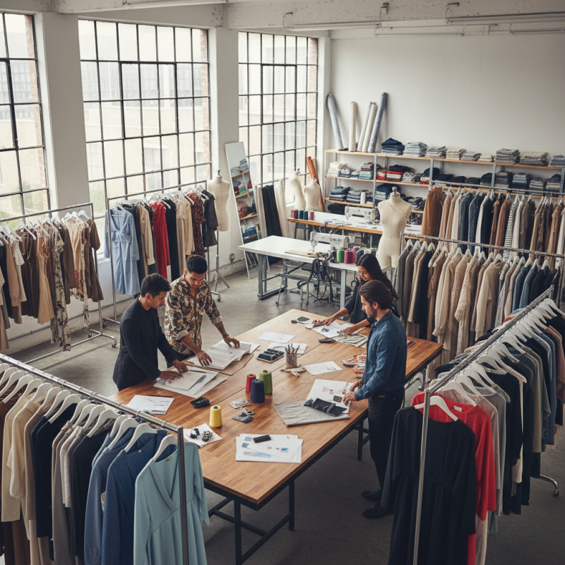 Top China Wholesale Private Label Clothing Options For Your Business?