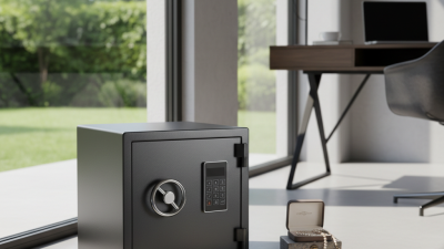 Why You Need a Household Anti Theft Safe for Your Home?