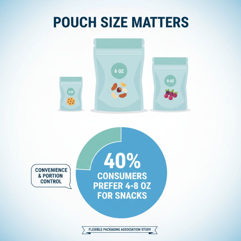 2026 Best Pouch Types for Every Need and Purpose?