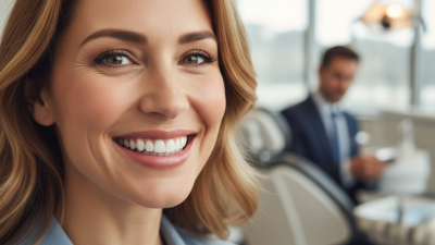 How to Choose Full Mouth Dental Implants for Your Smile?