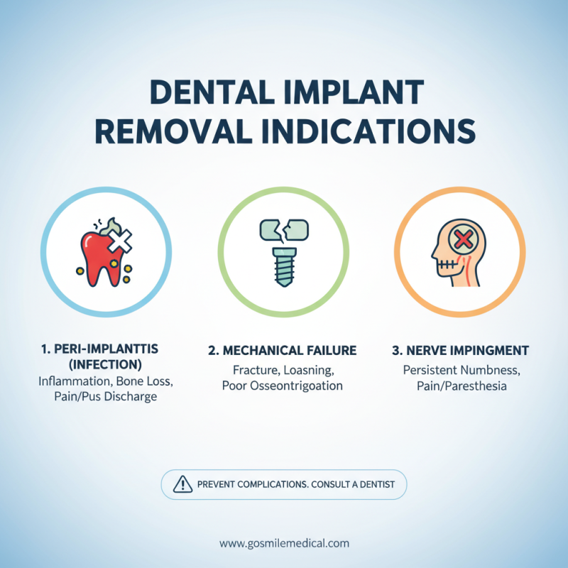 2026 How to Remove a Dental Implant Safely and Effectively?
