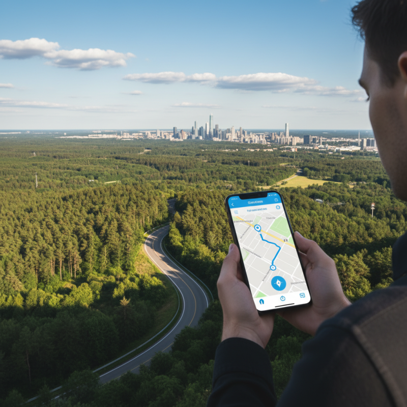 How to Use Ins Gps Navigation Effectively for Better Travel?