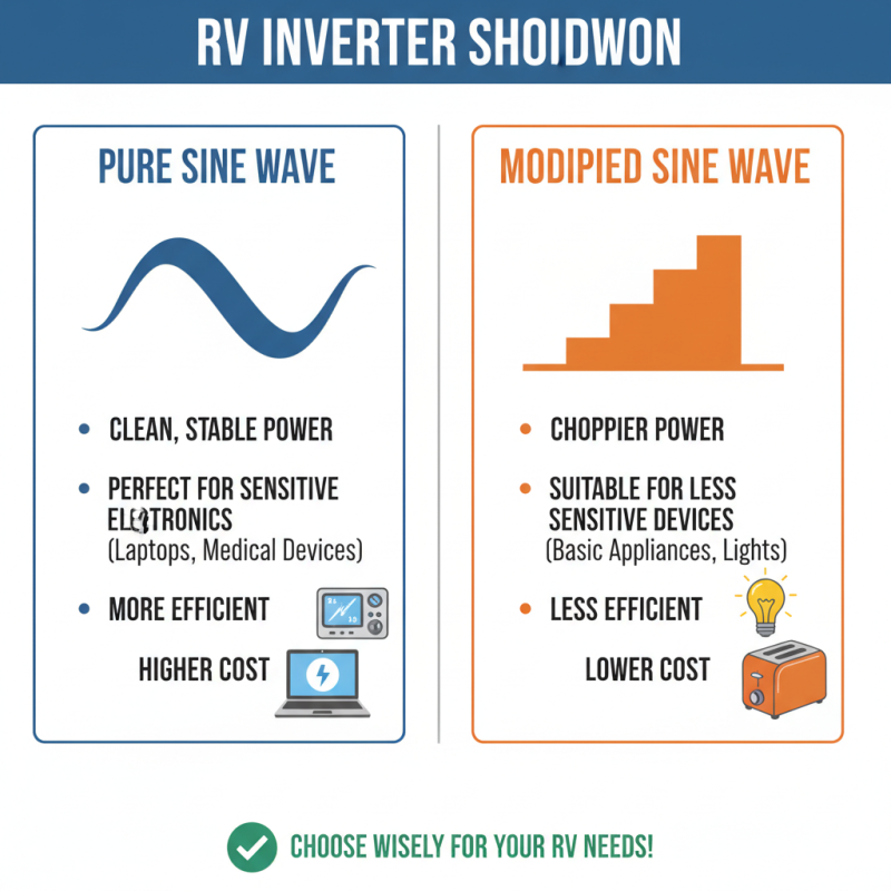 Top 10 Inverter for RV You Need to Consider?