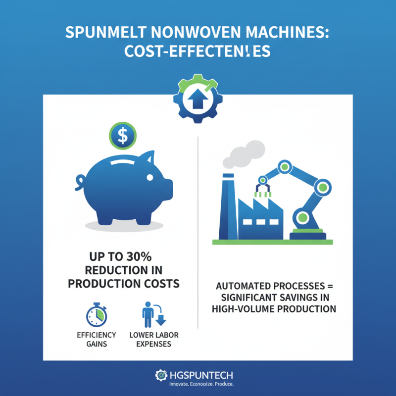Top 5 SS Nonwoven Machine Benefits You Should Know?