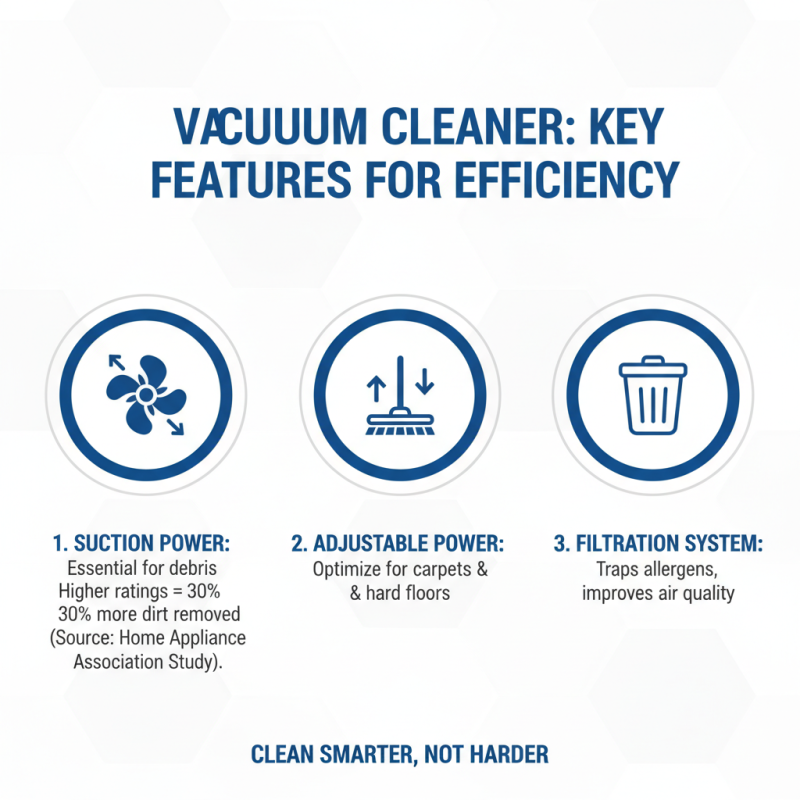 Top 10 Vacuum Cleaners for Every Home in 2026?