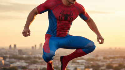 How to Choose the Best Spiderman Compression Shirt for You?