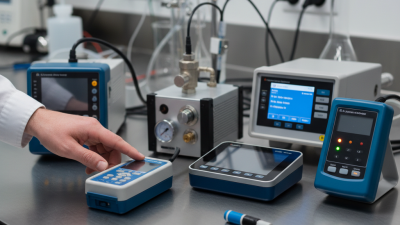 Top 10 Oxygen Analyzers Which One is Right for You?