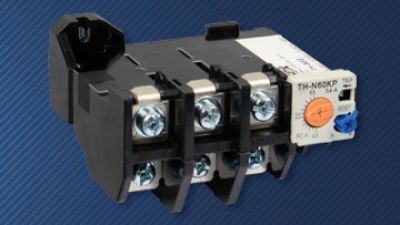 60a motor overload relay