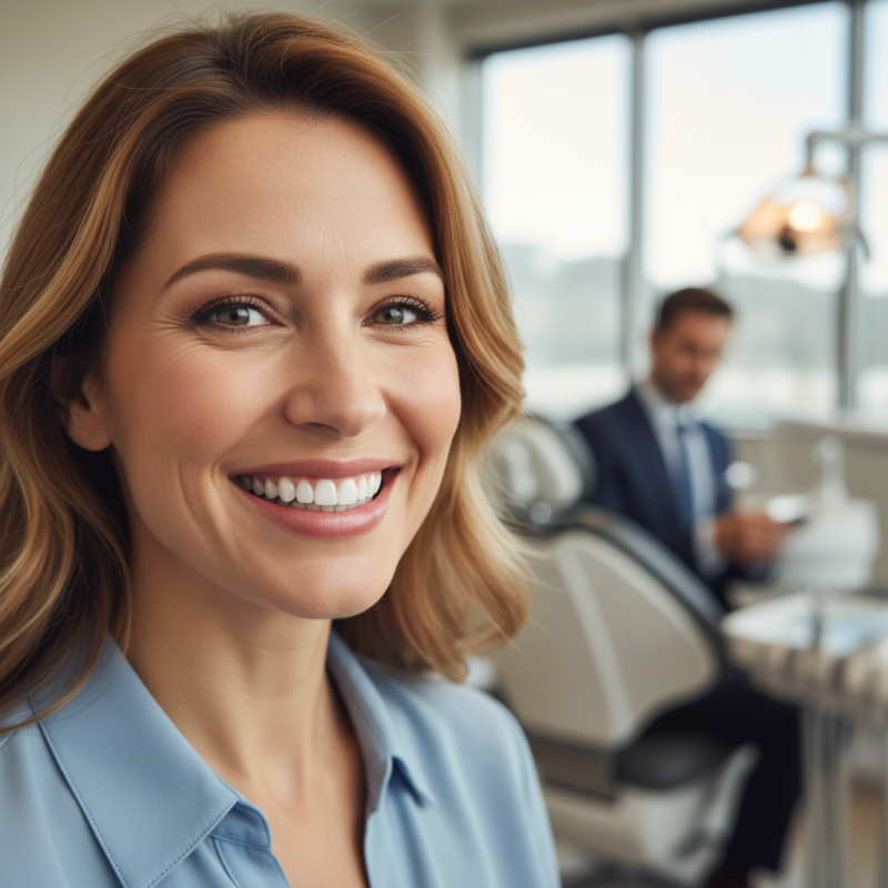 How to Choose Full Mouth Dental Implants for Your Smile?