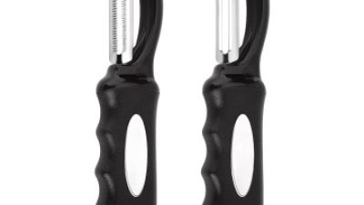 Professional Fruit and Vegetable Swivel Peeler