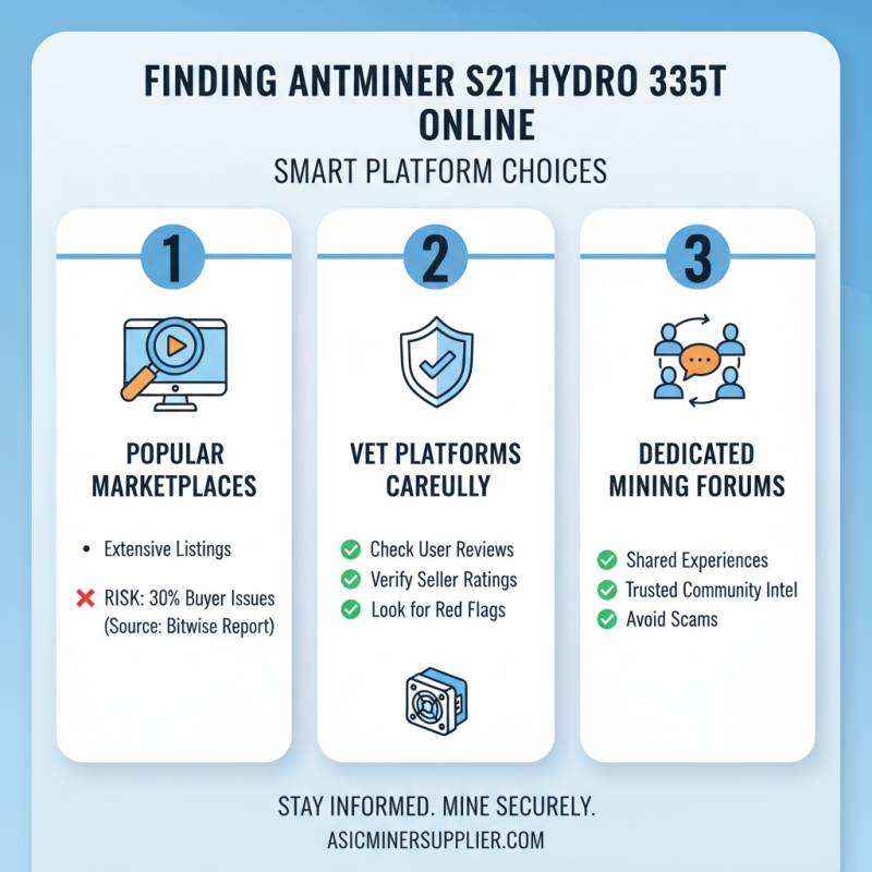 2026 How to Buy Cheap China Antminer S21 Hyd 335t Product Online?