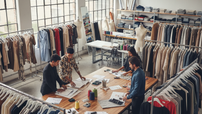 Top China Wholesale Private Label Clothing Options For Your Business?