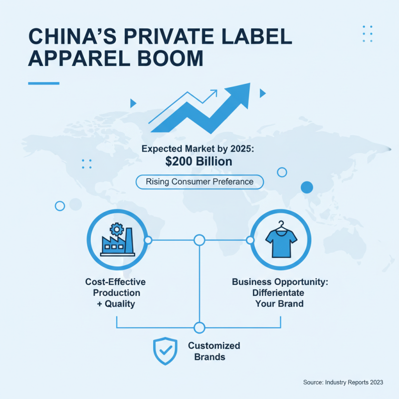 Top China Wholesale Private Label Clothing Options For Your Business?