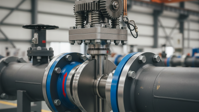 What is a High-Quality China Steel Butterfly Valve Manufacturer?