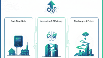 Top OEM China Smart Energy Meter Factories Revolutionizing Energy Management?