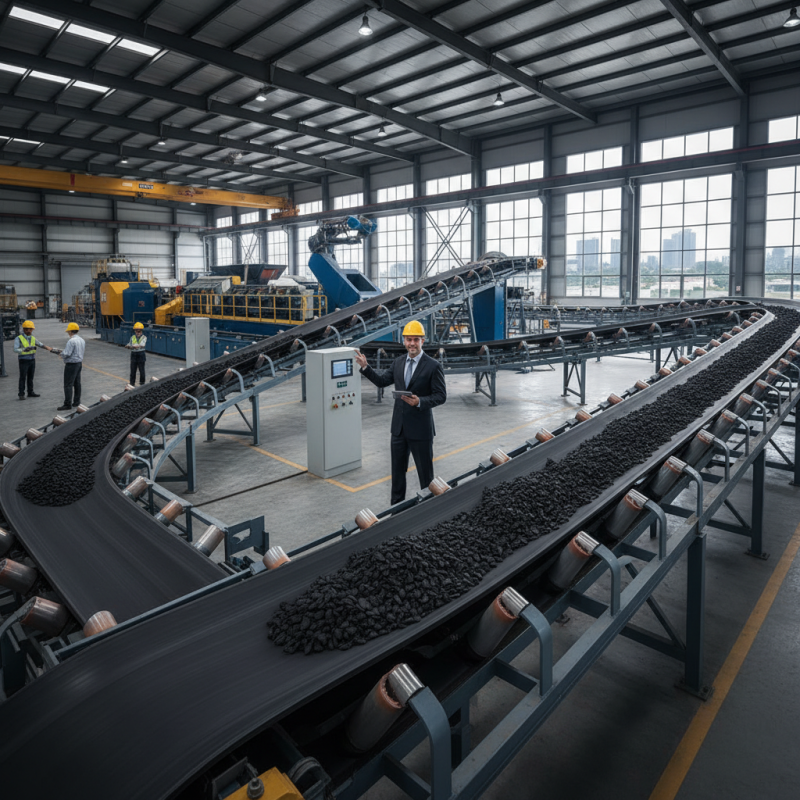 Top China Best Nylon Conveyor Belts Suppliers for Your Business Needs?