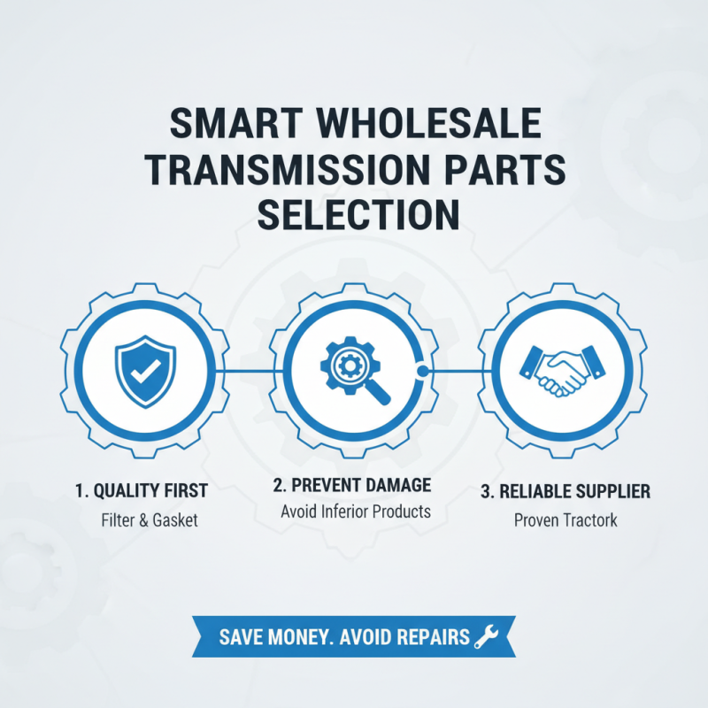 Why Choose Wholesale China Transmission Filter And Gasket for Your Needs?