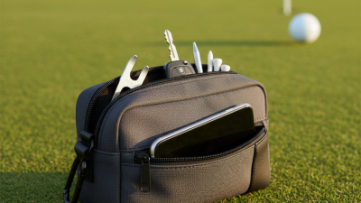 Best Golf Valuable Pouch Features You Need to Know?