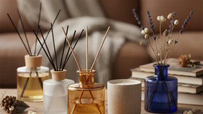 Discover the Best Reed Diffuser Candle Sets for 2026