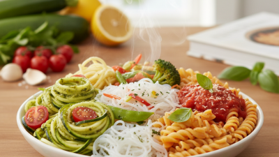 2026 Best Low Carb Pasta Noodles for Healthy Eating?