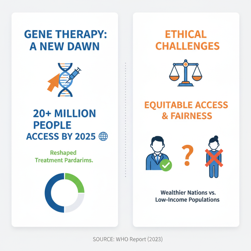 2026 Top Gene Therapy Trends You Need to Know?