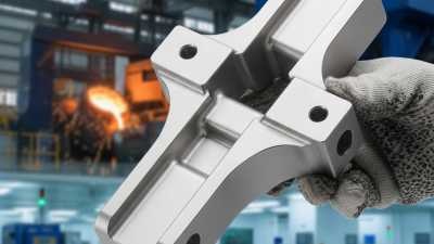 How to Choose the Best OEM China Steel Precision Castings Suppliers?
