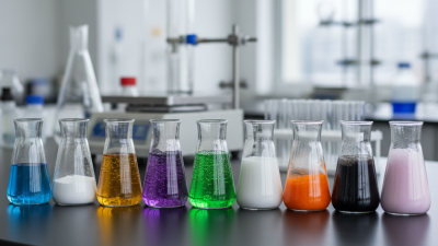 Top 10 Discount Wholesale Formulation Additives for Your Product Needs?