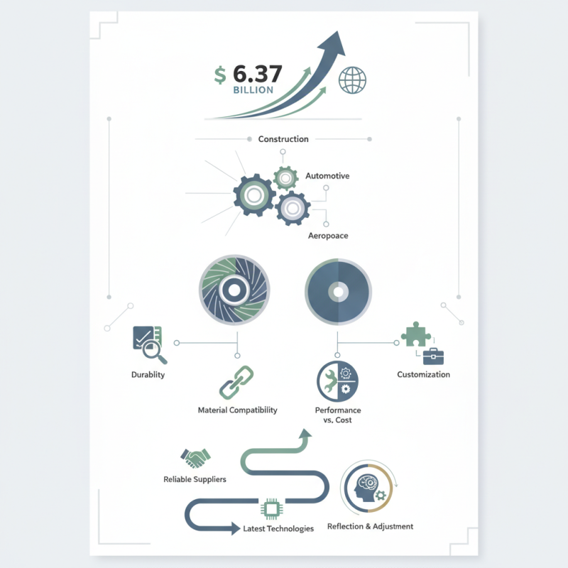 Best Grinding and Polishing Tools for Your 2026 Projects?