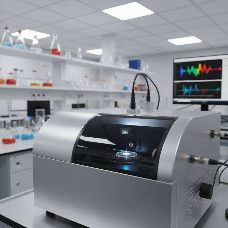 Best Ftir Spectrometer for Accurate Material Analysis?