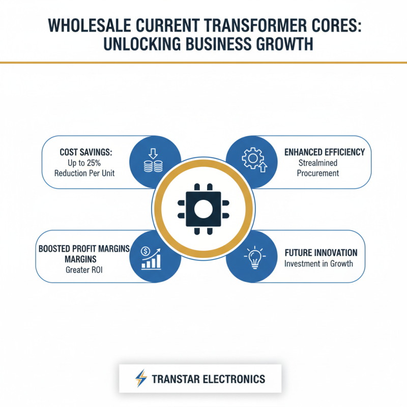 Why Choose Wholesale High-Quality Core Balance Current Transformer Transfar?